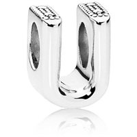 Charm Pandora Pandora Moments in Argento 797475 - 797475